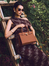 Kazo Allyn Satchel Bag