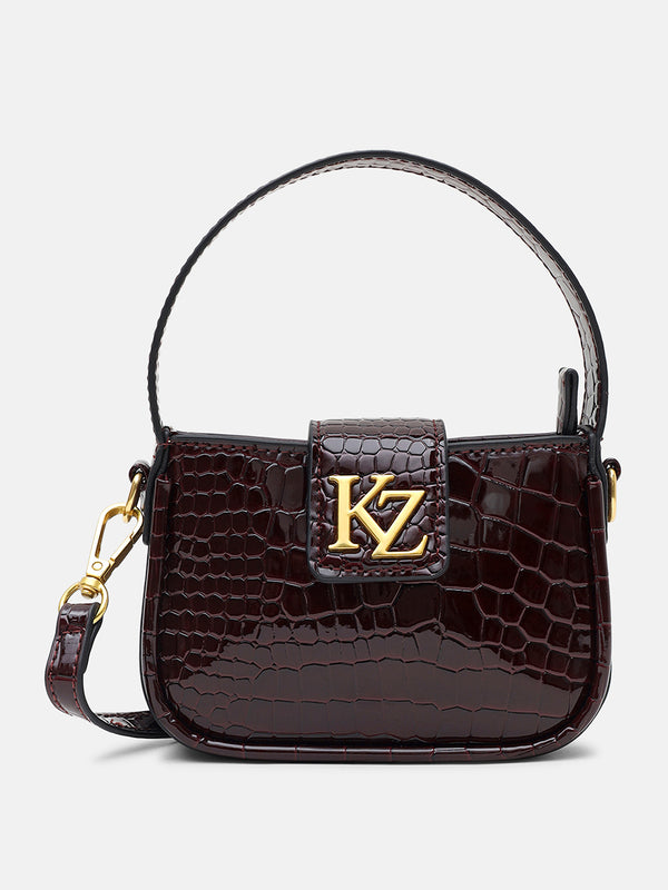 The Lulu Mini Bag