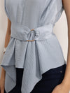 Solenne Blouse