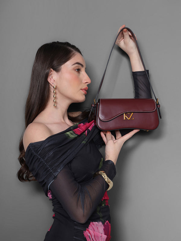 Kazo Janice Shoulder Bag
