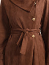 Otter Overcoat