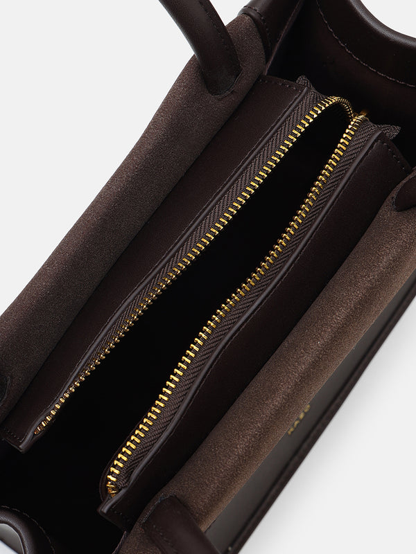 The Node Satchel Bag
