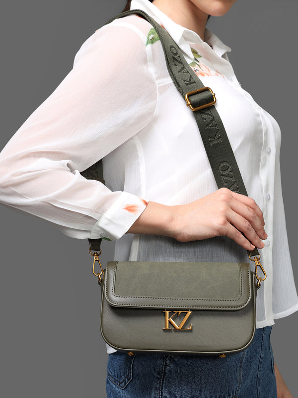 Kazo Hazel Sling Bag