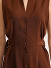 Chelsea Midi Dress