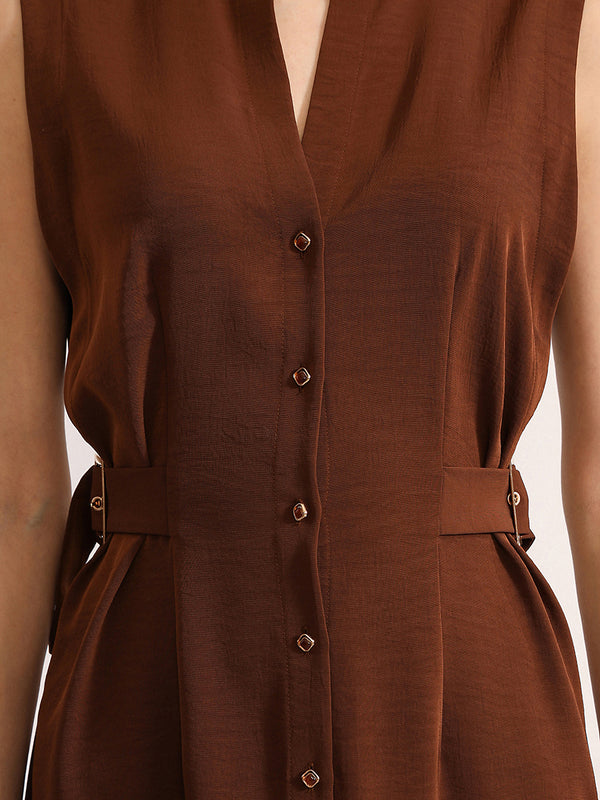Chelsea Midi Dress