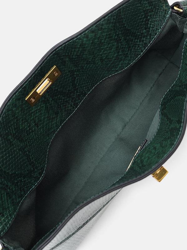 The Axis Shoulder Bag