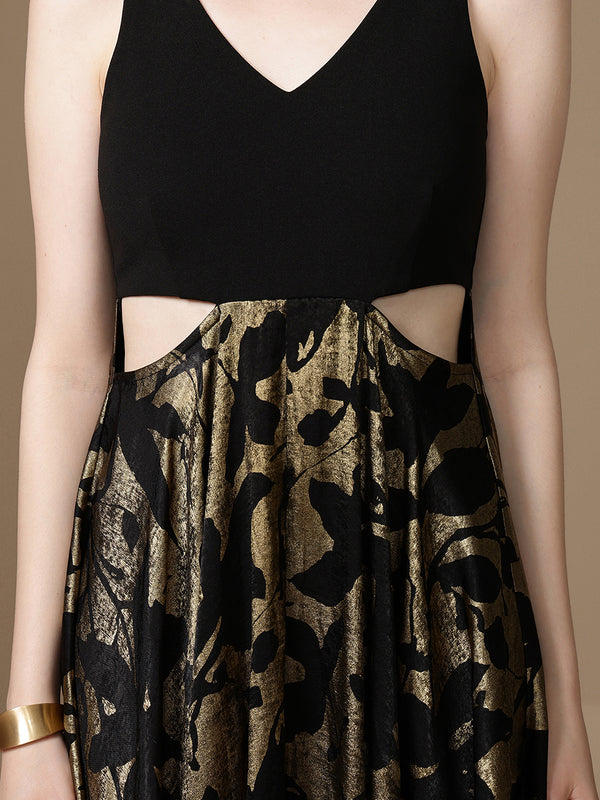Pookie Midi Dress