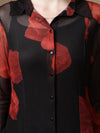 Hibiscus Shirt