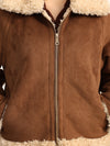 Sherpa Jacket