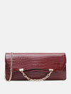 Kazo Roxen Clutch Bag