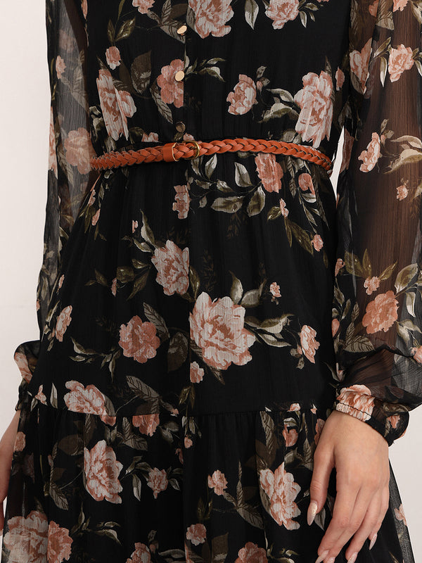 Starling Maxi Dress