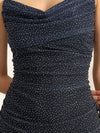 Foxy 2 Midi Dress