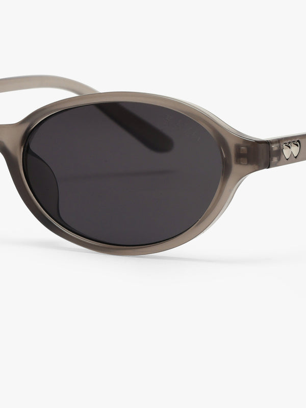 Round Soul Chic Sunglasses