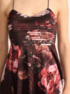 Demure Midi Dress