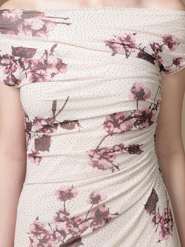 Dolly Maxi Dress