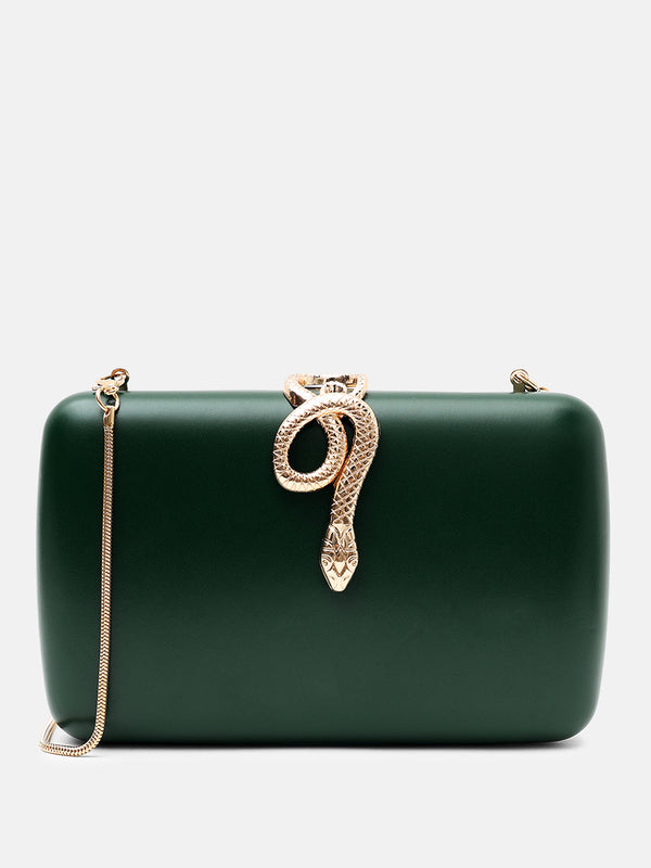 Kazo Medusa Clutch