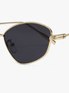 Nova Cat Eye Sunglasses