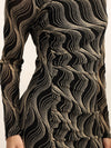Sonnet 2 Maxi Dress