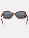 Grand Gaze Oversized Sunglasses