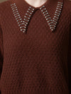 Osha Pullover