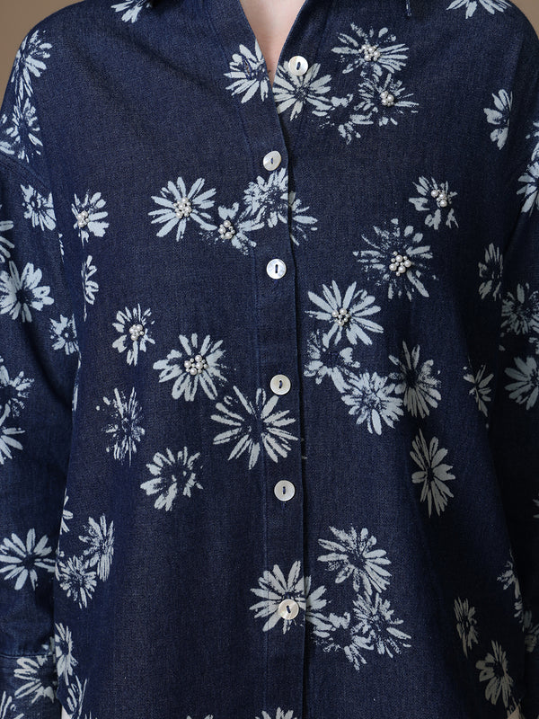 Constance Shirt