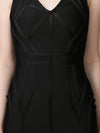 Kazo Kontour Era Mini Dress
