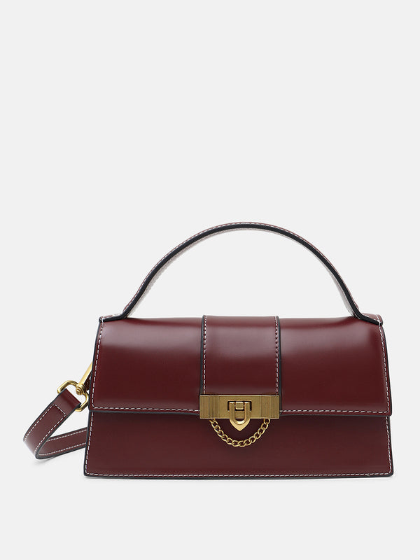 The Cipher Crossbody Bag