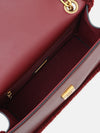 Kazo Glace Pouf Crossbody Bag