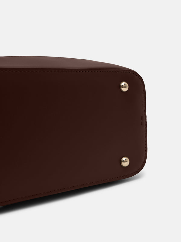 The Glyph Satchel Bag