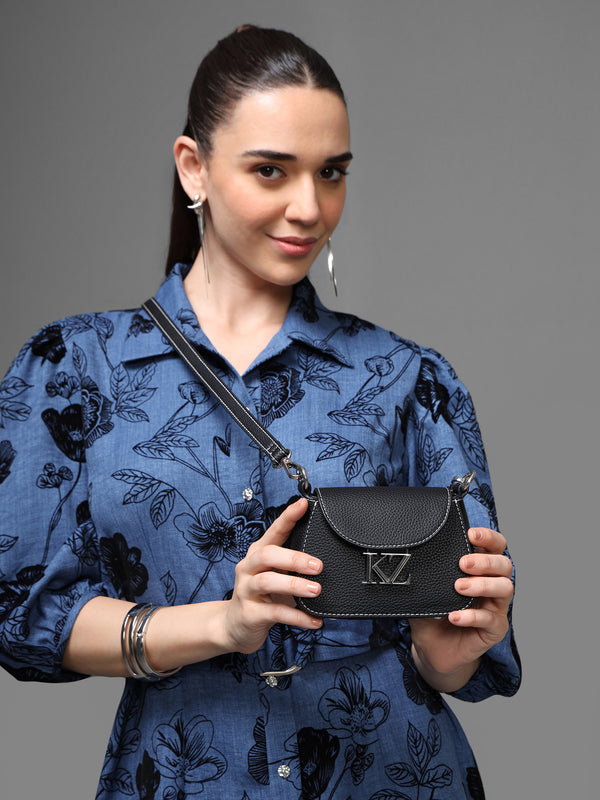Kazo Staci Mini Sling Bag