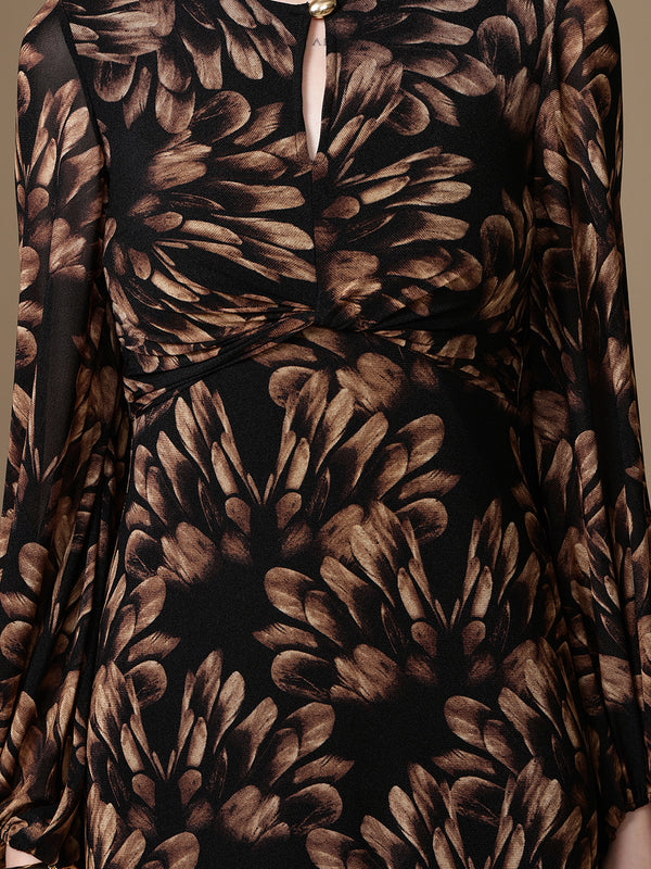 Dottie 2 Midi Dress