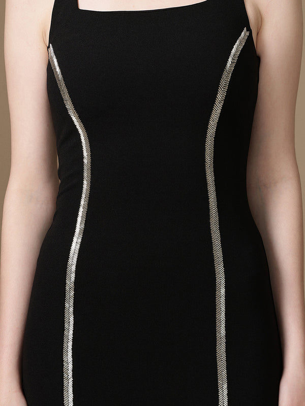 Copain Mini Dress