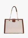 Kazo Sia Signature Tote Bag