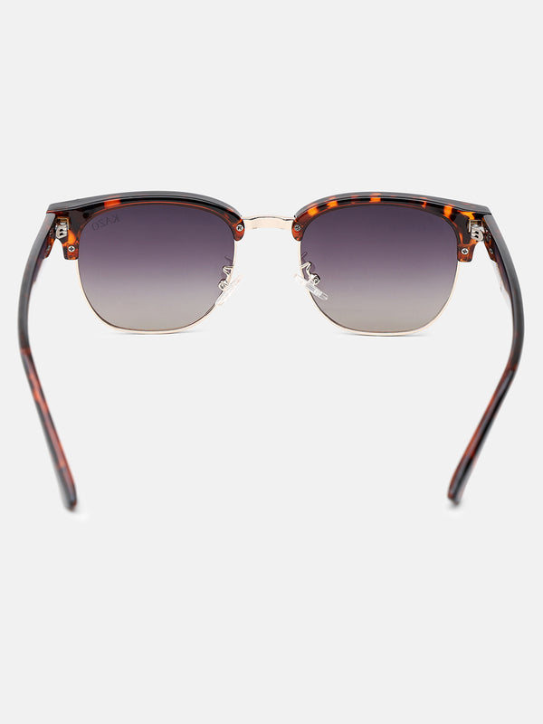 The Signature Square Sunglasses