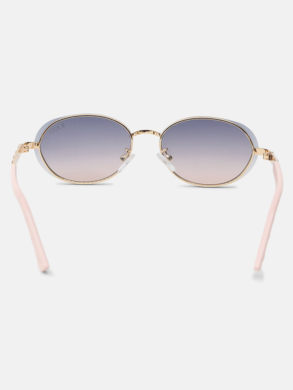 Glamour Gaze Cat Eye Sunglasses