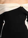 Trestle Winter Top