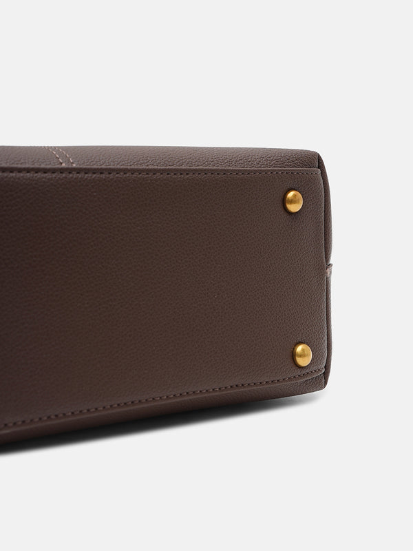 The Calyx Tote Bag