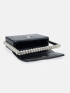 Rhinestone Clutch