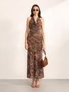 Adriana Maxi Dress