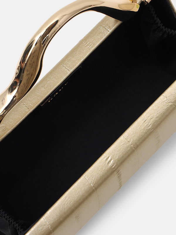 Kazo Linne Clutch
