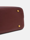 The Lumen Satchel Bag