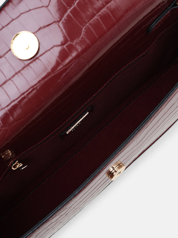 Kazo Roxen Clutch Bag