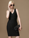 Kazo Kontour Era Mini Dress