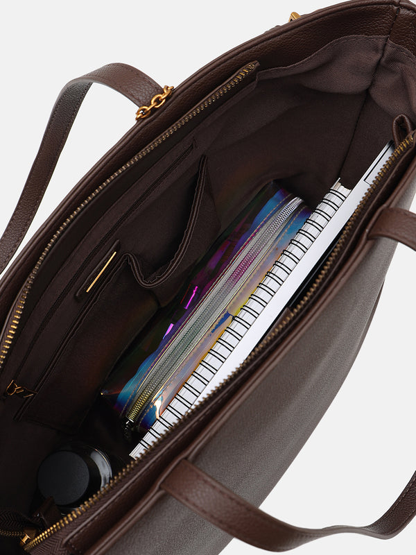 The Calyx Tote Bag
