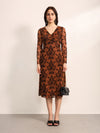 Lulu Midi Dress