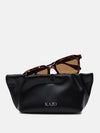 Luna Luxe Oversized Sunglasses