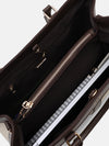 The Glyph Satchel Bag