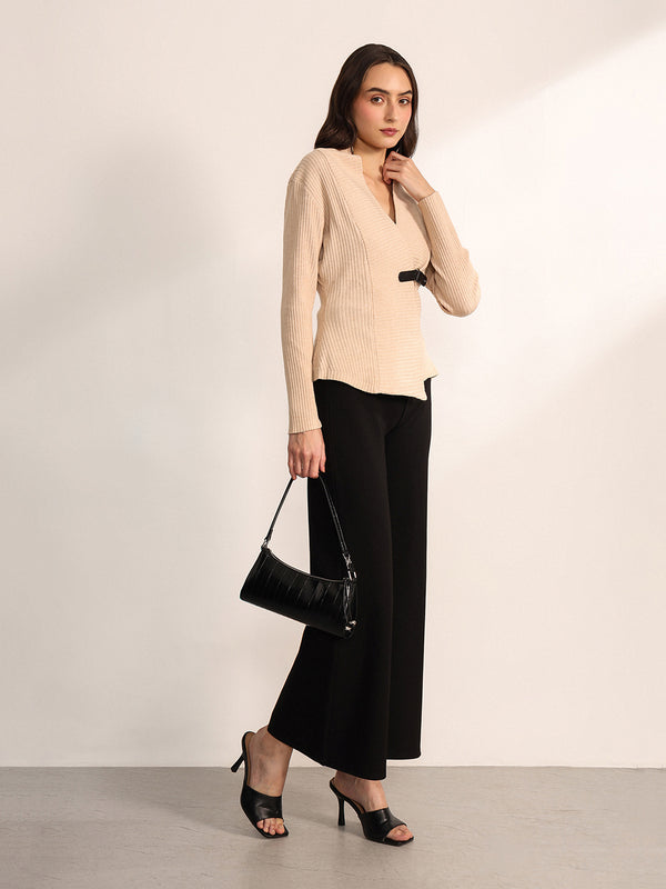 Chapman Winter Top
