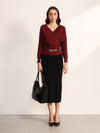Tapioca Winter Top