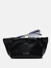 Soho Sleek Metal Frame Sunglasses